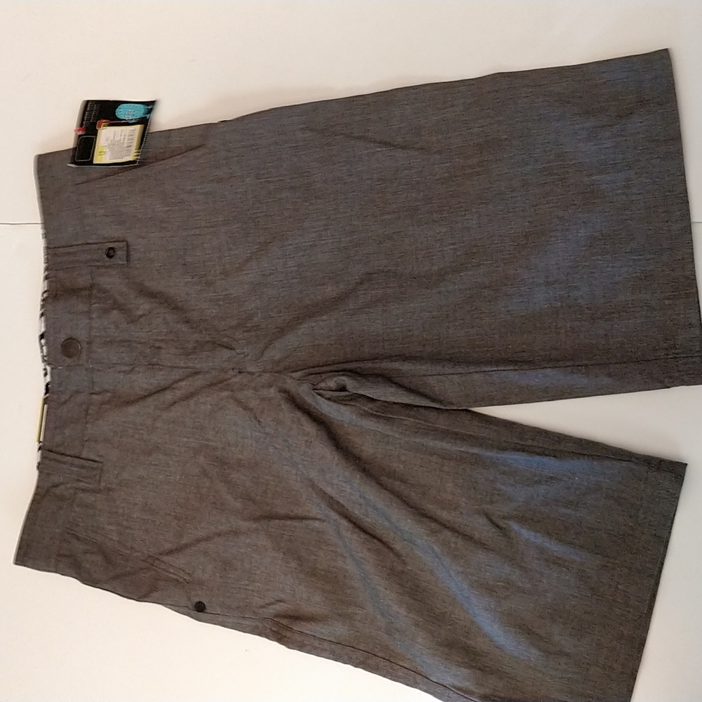 Boys Age 14 Shaun White Shorts